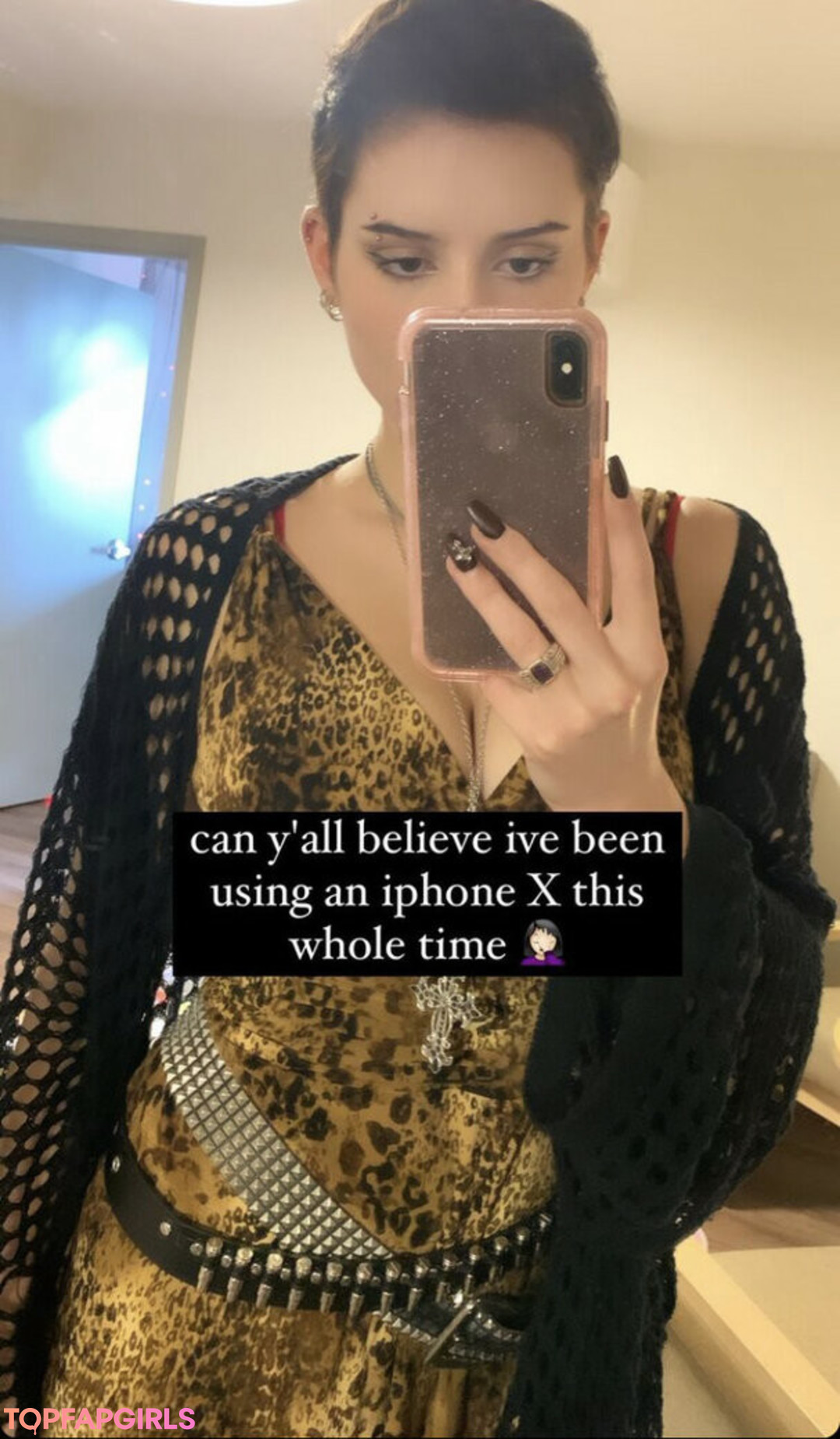 Foto desnuda filtrada de OnlyFans de Sugarsweetnite #109 Foto desnuda filtrada de OnlyFans de Sugarsweetnite #109