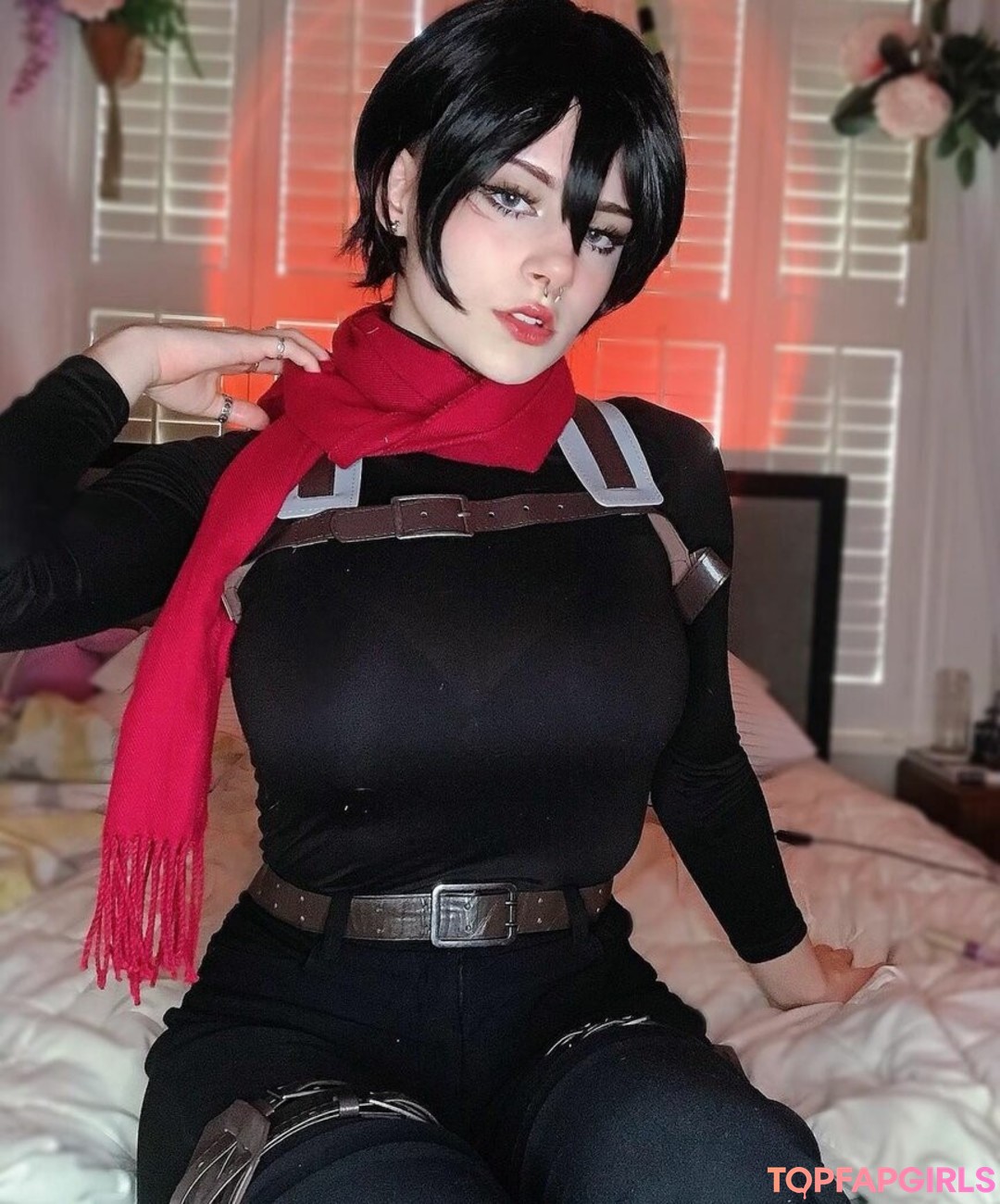 Foto desnuda filtrada de OnlyFans de Sugarsweetnite #19 Foto desnuda filtrada de OnlyFans de Sugarsweetnite #19