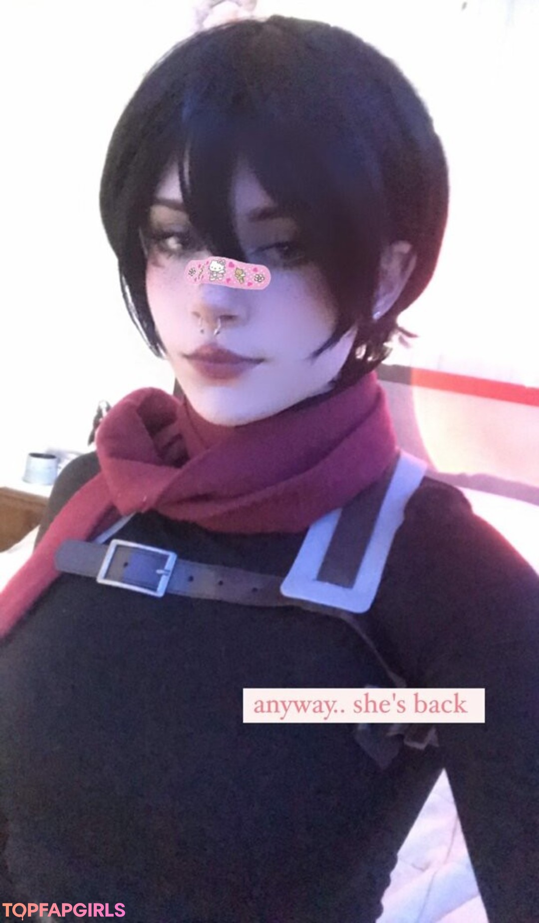 Foto desnuda filtrada de OnlyFans de Sugarsweetnite #70 Foto desnuda filtrada de OnlyFans de Sugarsweetnite #70