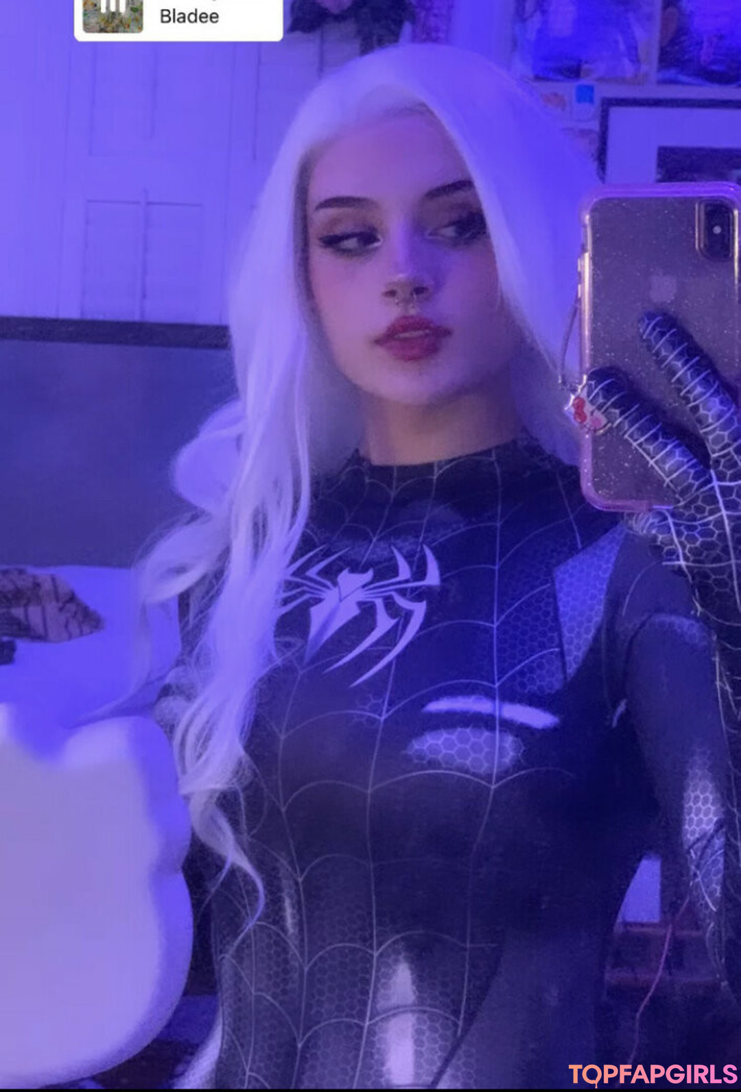 Foto desnuda filtrada de OnlyFans de Sugarsweetnite #77 Foto desnuda filtrada de OnlyFans de Sugarsweetnite #77