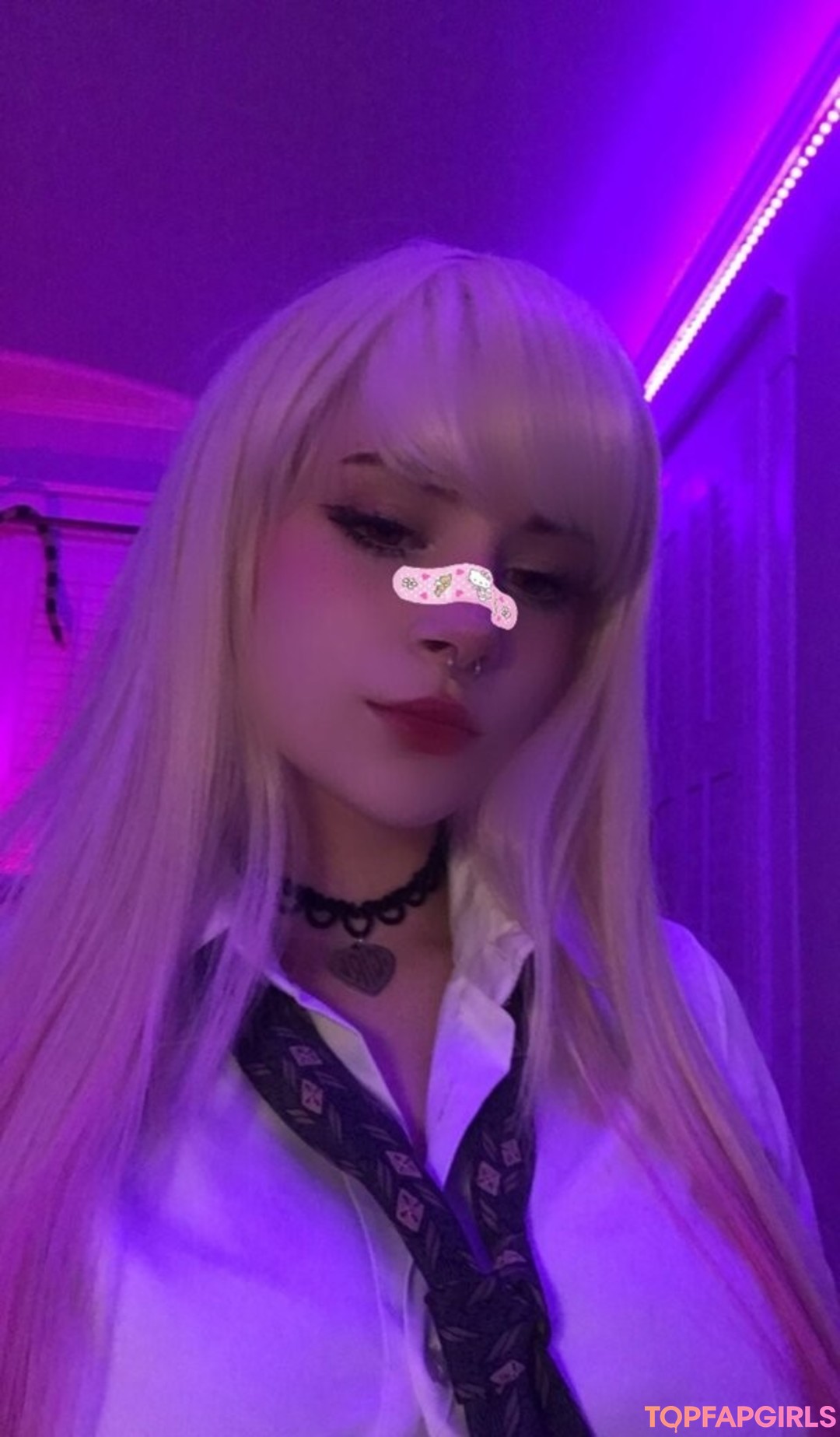 Foto desnuda filtrada de OnlyFans de Sugarsweetnite #88 Foto desnuda filtrada de OnlyFans de Sugarsweetnite #88