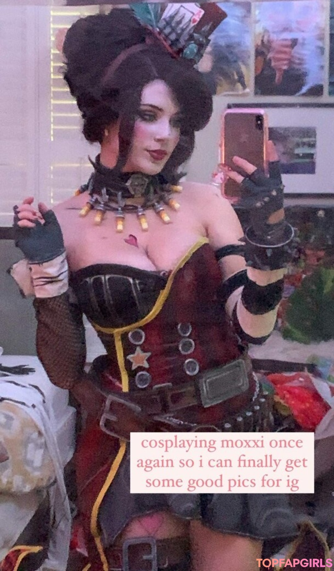 Foto desnuda filtrada de OnlyFans de Sugarsweetnite #91 Foto desnuda filtrada de OnlyFans de Sugarsweetnite #91