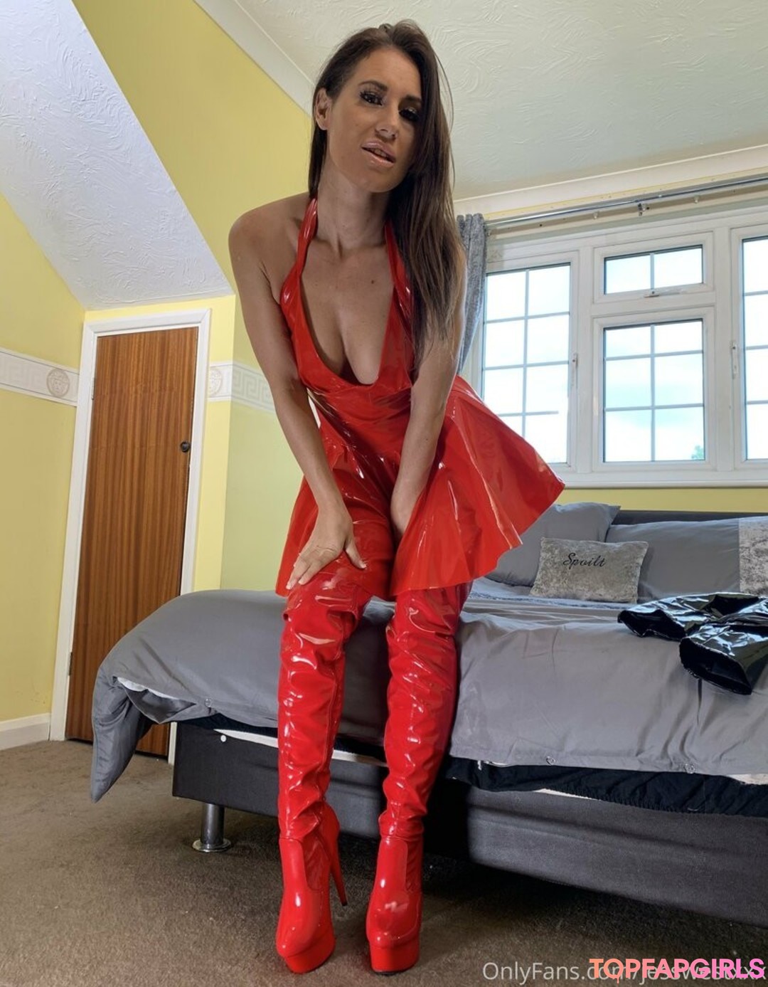 Foto desnuda filtrada de OnlyFans de Jesswestxxx #1037 Foto desnuda filtrada de OnlyFans de Jesswestxxx #1037