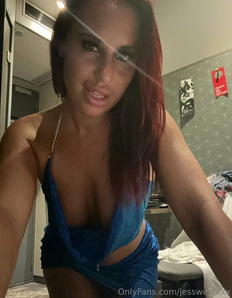 Jesswestxxx