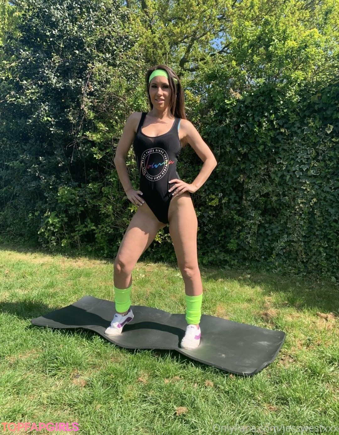 Foto desnuda filtrada de OnlyFans de Jesswestxxx #792 Foto desnuda filtrada de OnlyFans de Jesswestxxx #792