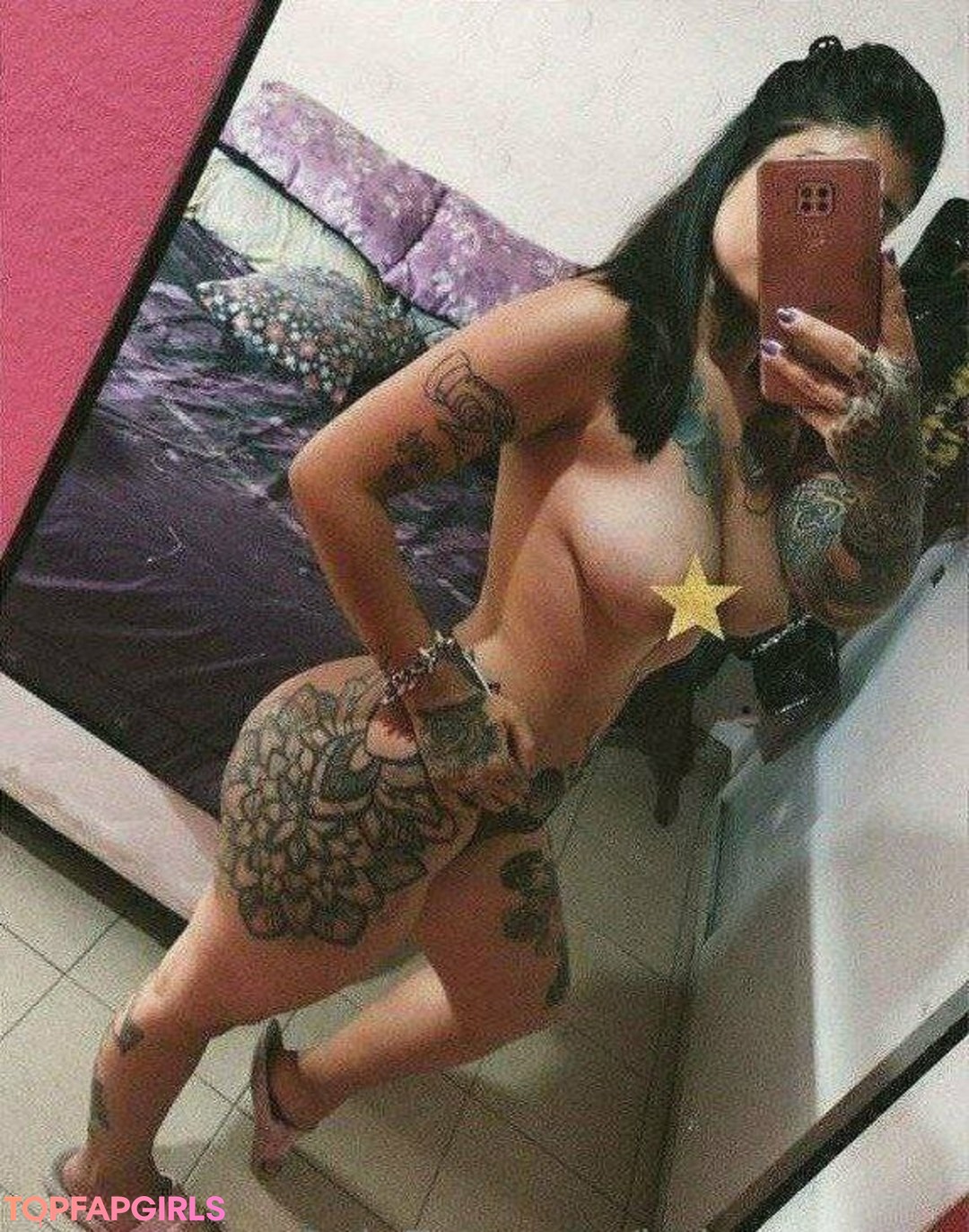 Foto desnuda filtrada de OnlyFans de Babyssuggar #110 Foto desnuda filtrada de OnlyFans de Babyssuggar #110