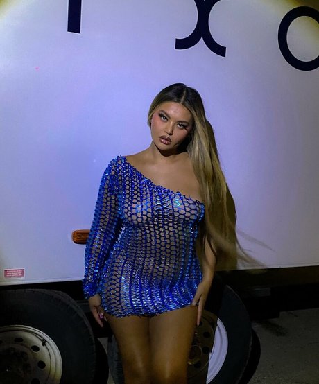 Sofia Jamora