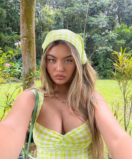 Sofia Jamora
