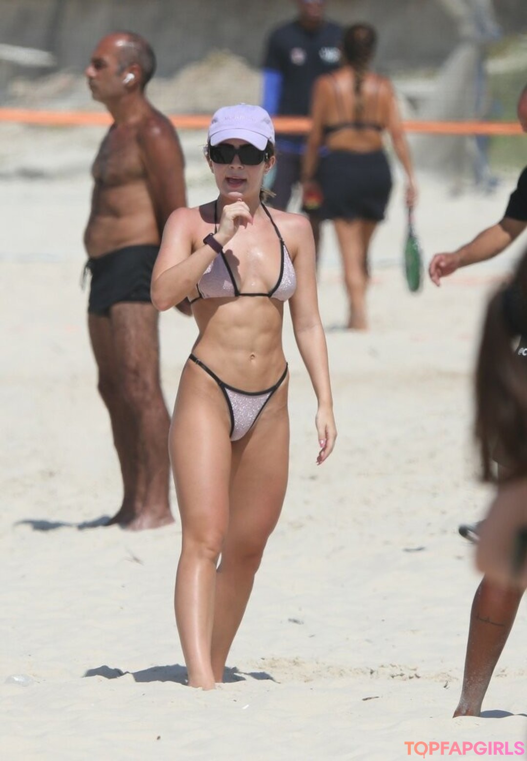 Foto desnuda filtrada de OnlyFans de Jade Picon #211 Foto desnuda filtrada de OnlyFans de Jade Picon #211