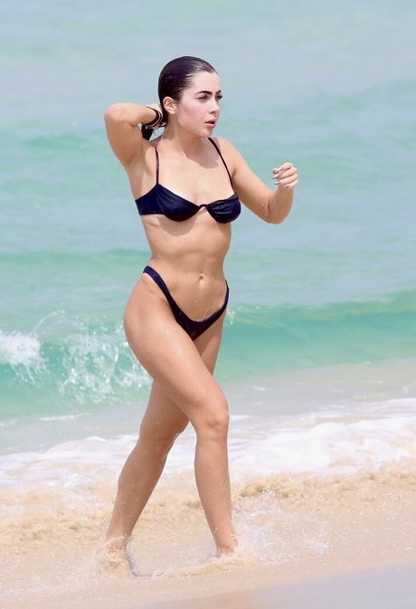 Jade Picon