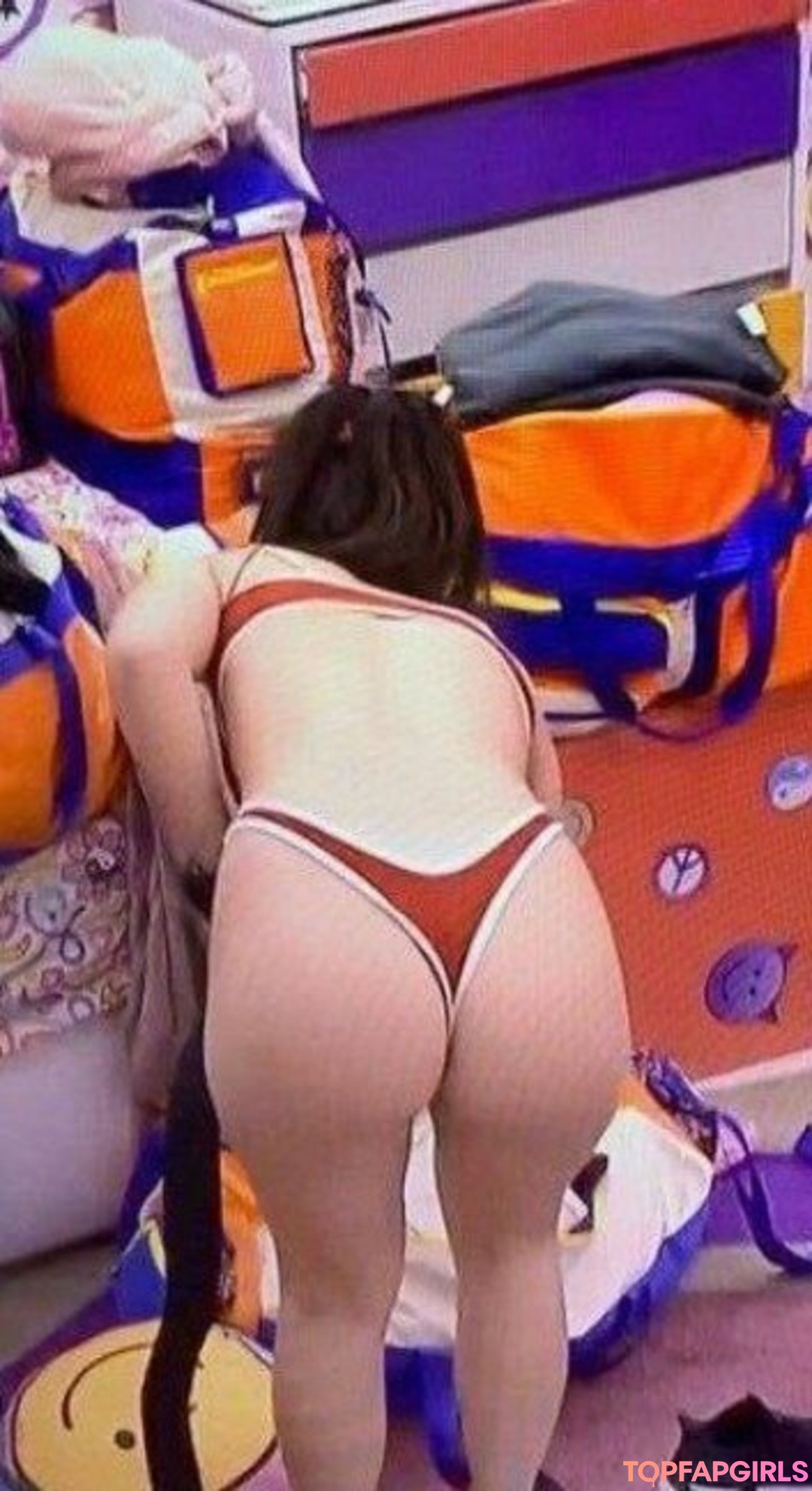 Foto desnuda filtrada de OnlyFans de Jade Picon #56 Foto desnuda filtrada de OnlyFans de Jade Picon #56