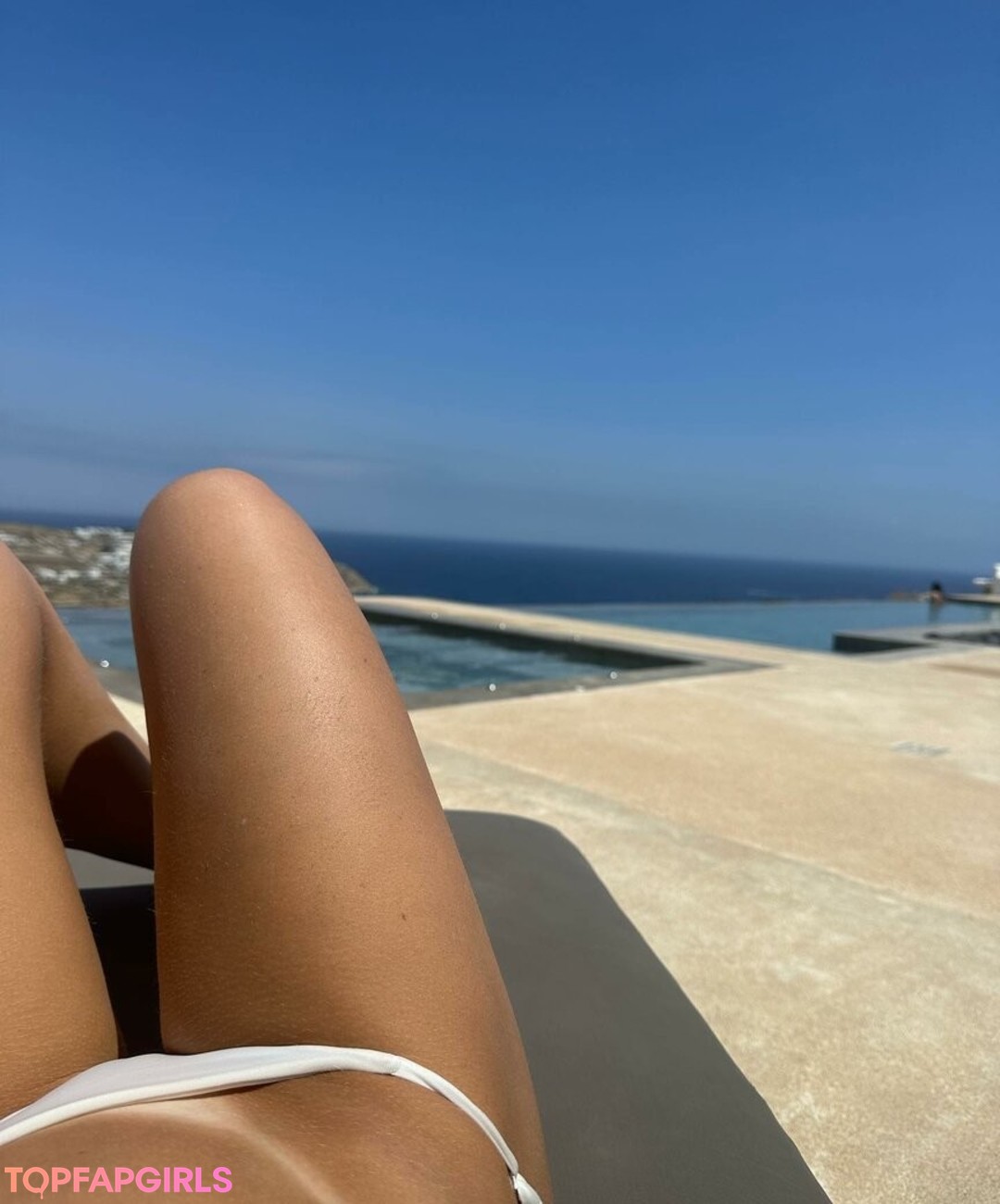 Foto desnuda filtrada de OnlyFans de Jade Picon #613 Foto desnuda filtrada de OnlyFans de Jade Picon #613