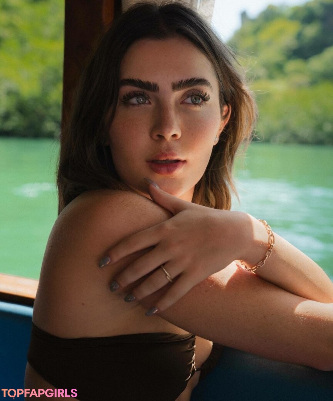 Foto desnuda filtrada de OnlyFans de Jade Picon #641 Foto desnuda filtrada de OnlyFans de Jade Picon #641