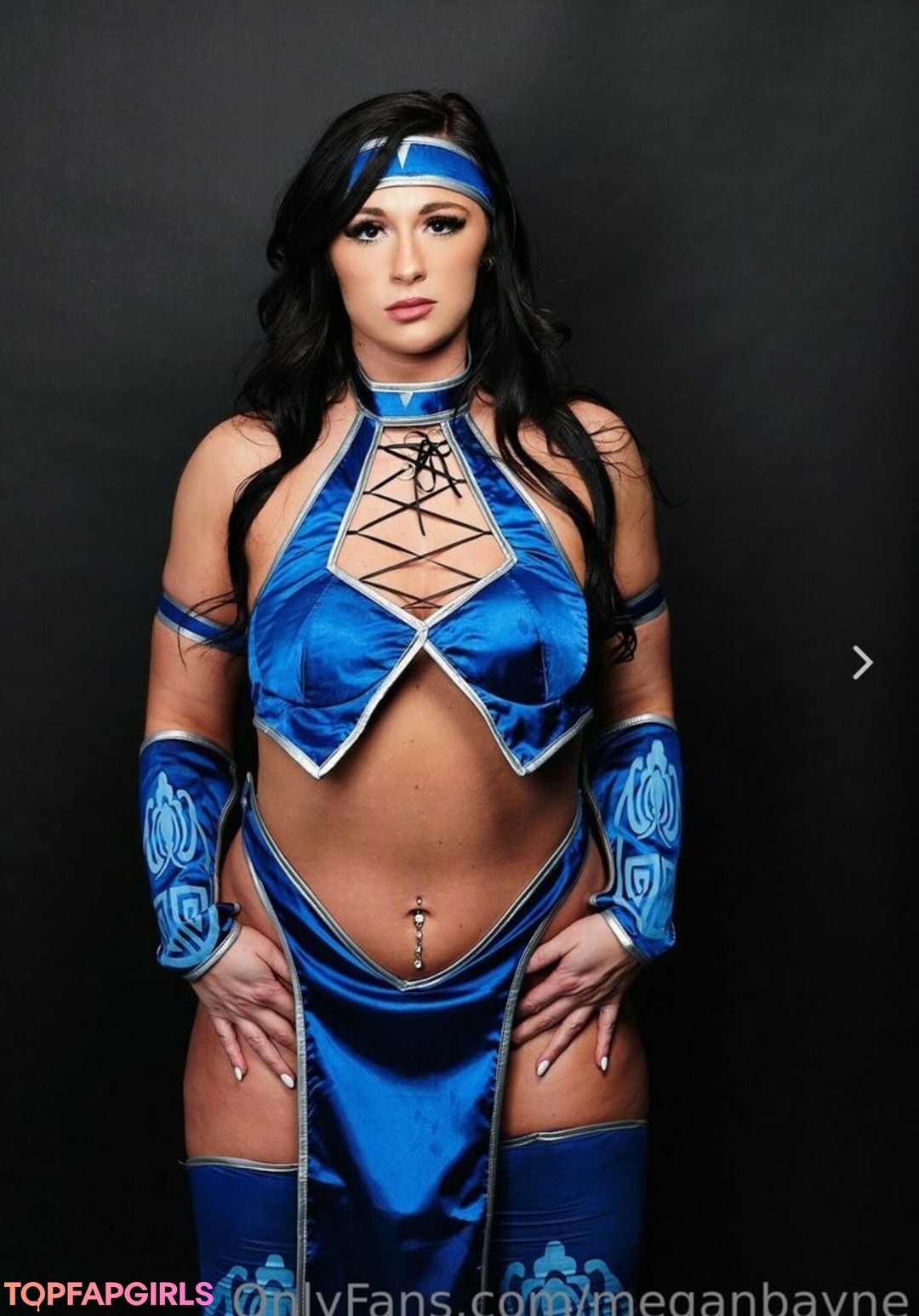 Foto desnuda filtrada de OnlyFans de Megan Bayne #313 Foto desnuda filtrada de OnlyFans de Megan Bayne #313