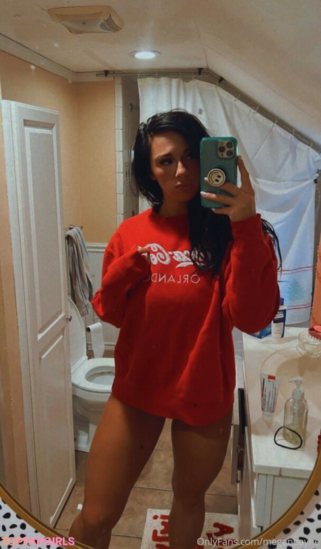 Foto desnuda filtrada de OnlyFans de Megan Bayne #56 Foto desnuda filtrada de OnlyFans de Megan Bayne #56