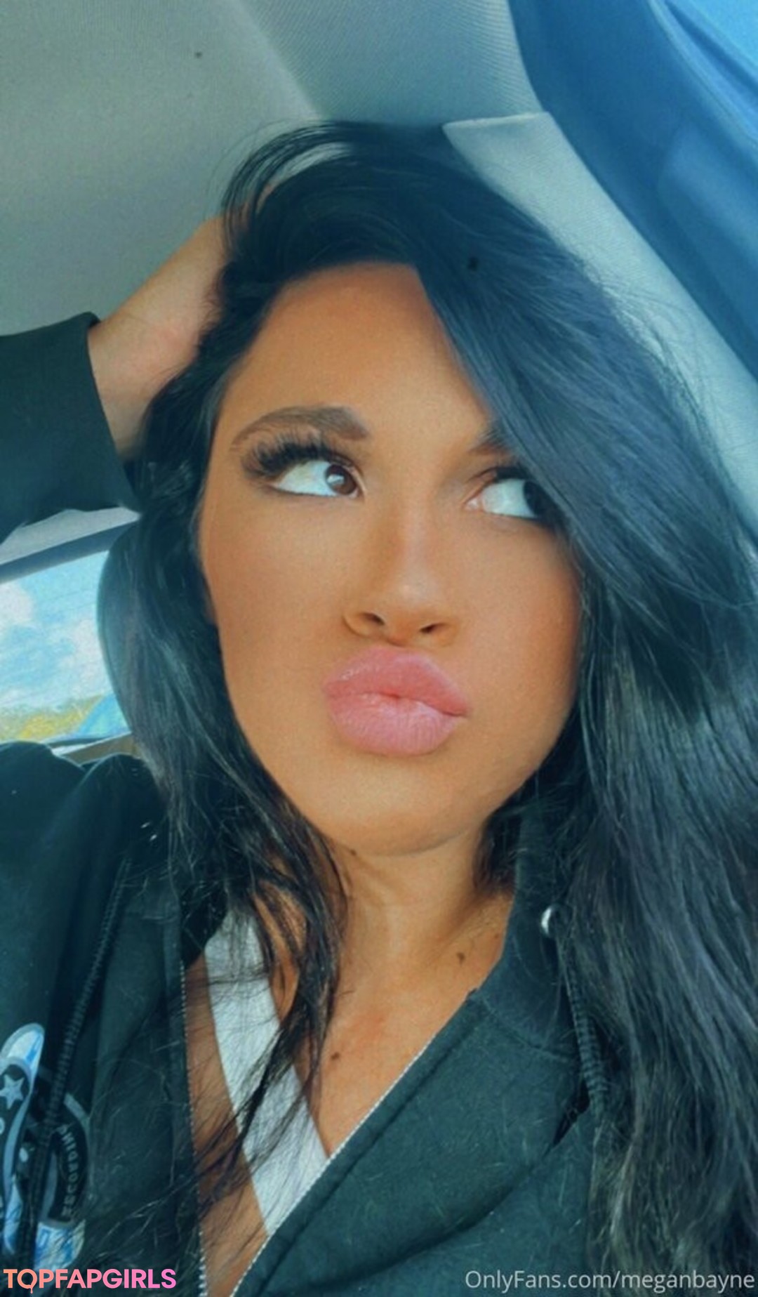 Foto desnuda filtrada de OnlyFans de Megan Bayne #61 Foto desnuda filtrada de OnlyFans de Megan Bayne #61