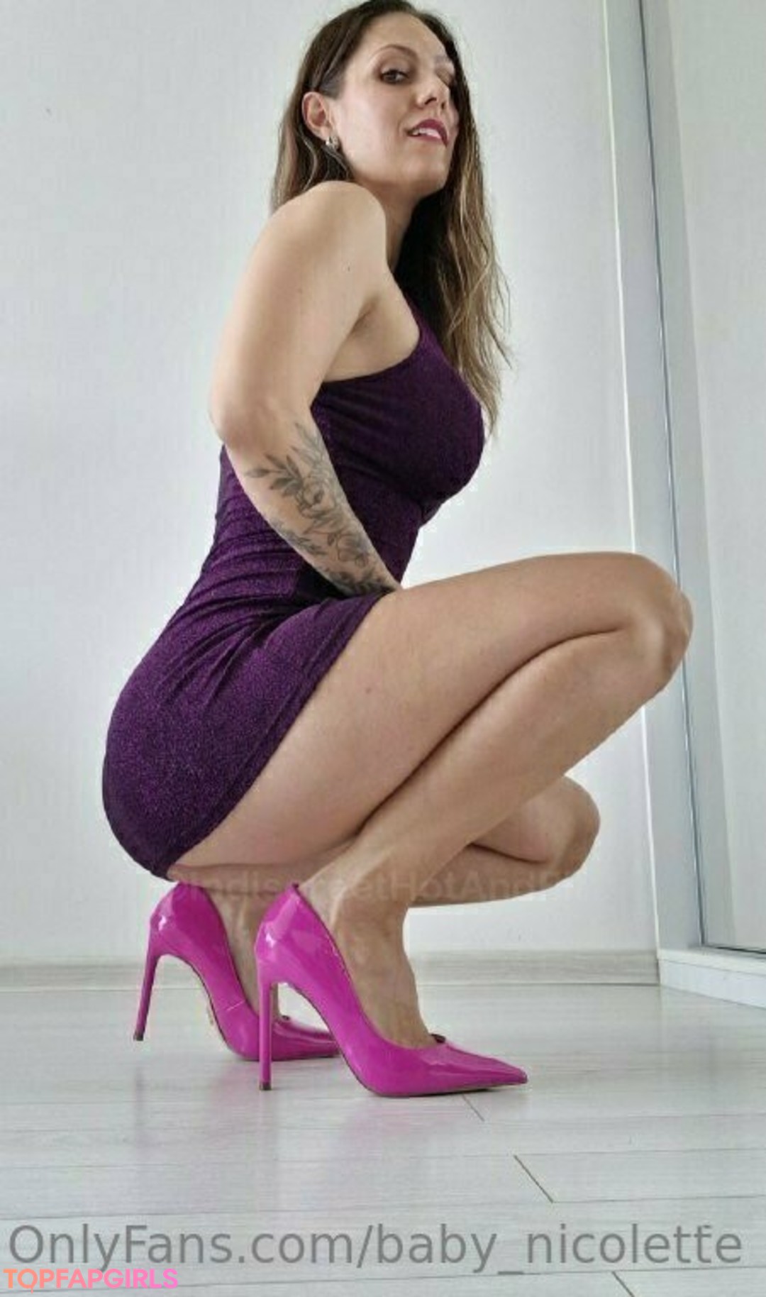 Foto desnuda filtrada de OnlyFans de Babynicolette #37 Foto desnuda filtrada de OnlyFans de Babynicolette #37