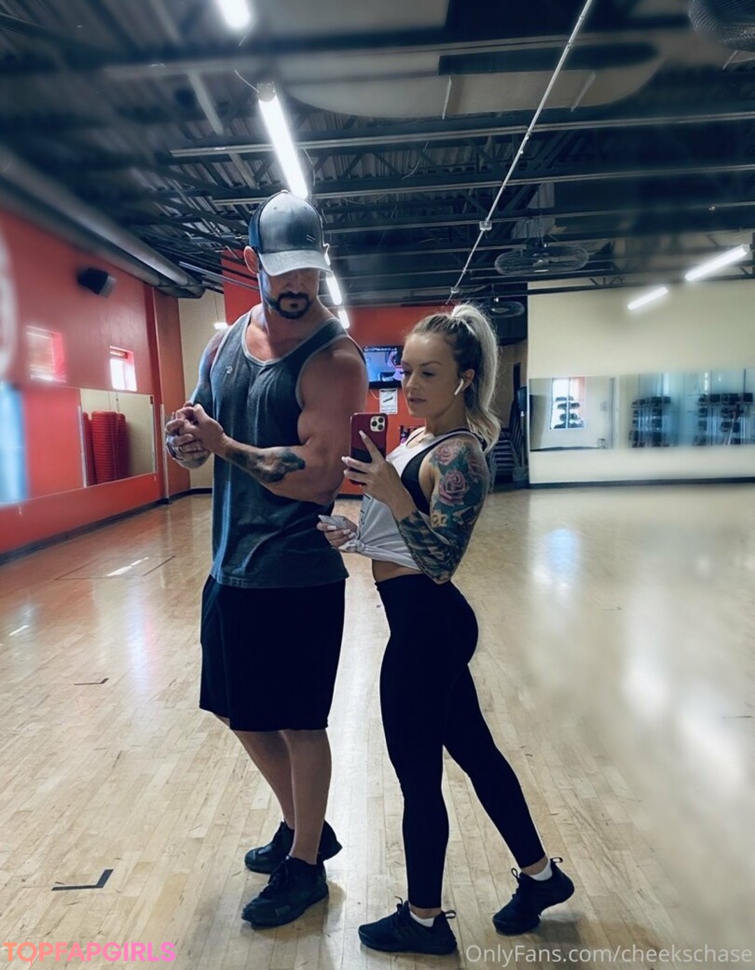 Foto desnuda filtrada de OnlyFans de Cheekschase1 #47 Foto desnuda filtrada de OnlyFans de Cheekschase1 #47