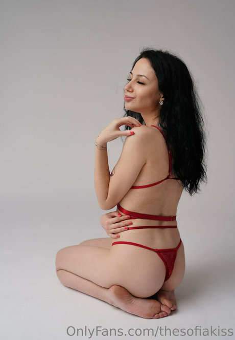 Thesofiakiss