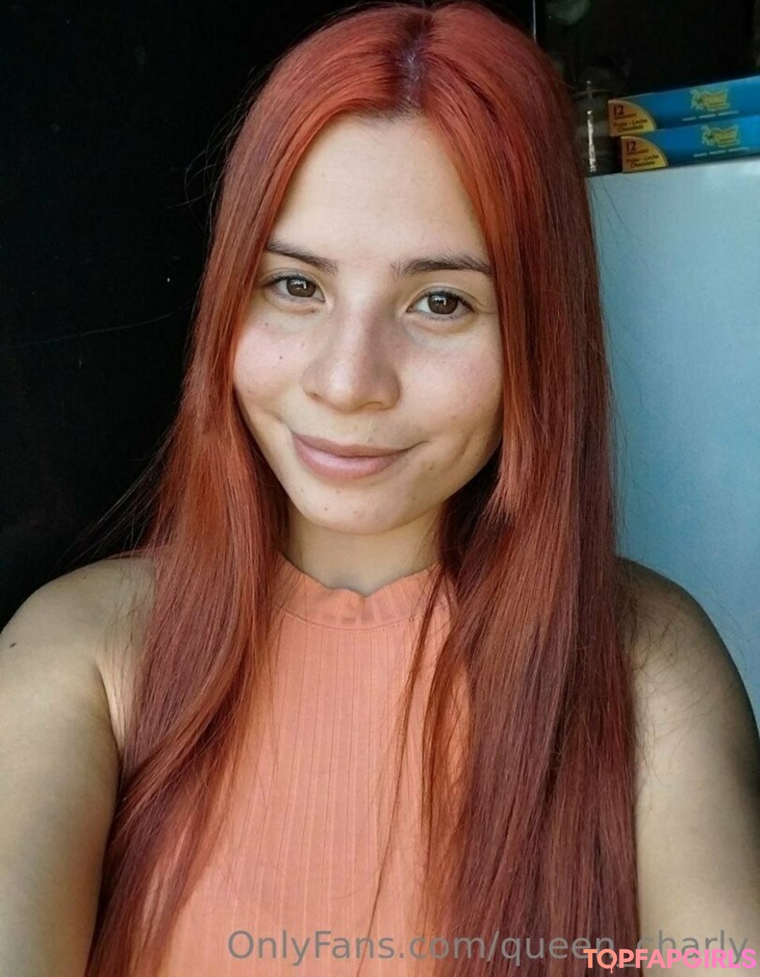 Foto desnuda filtrada de OnlyFans de Queencharly #144 Foto desnuda filtrada de OnlyFans de Queencharly #144