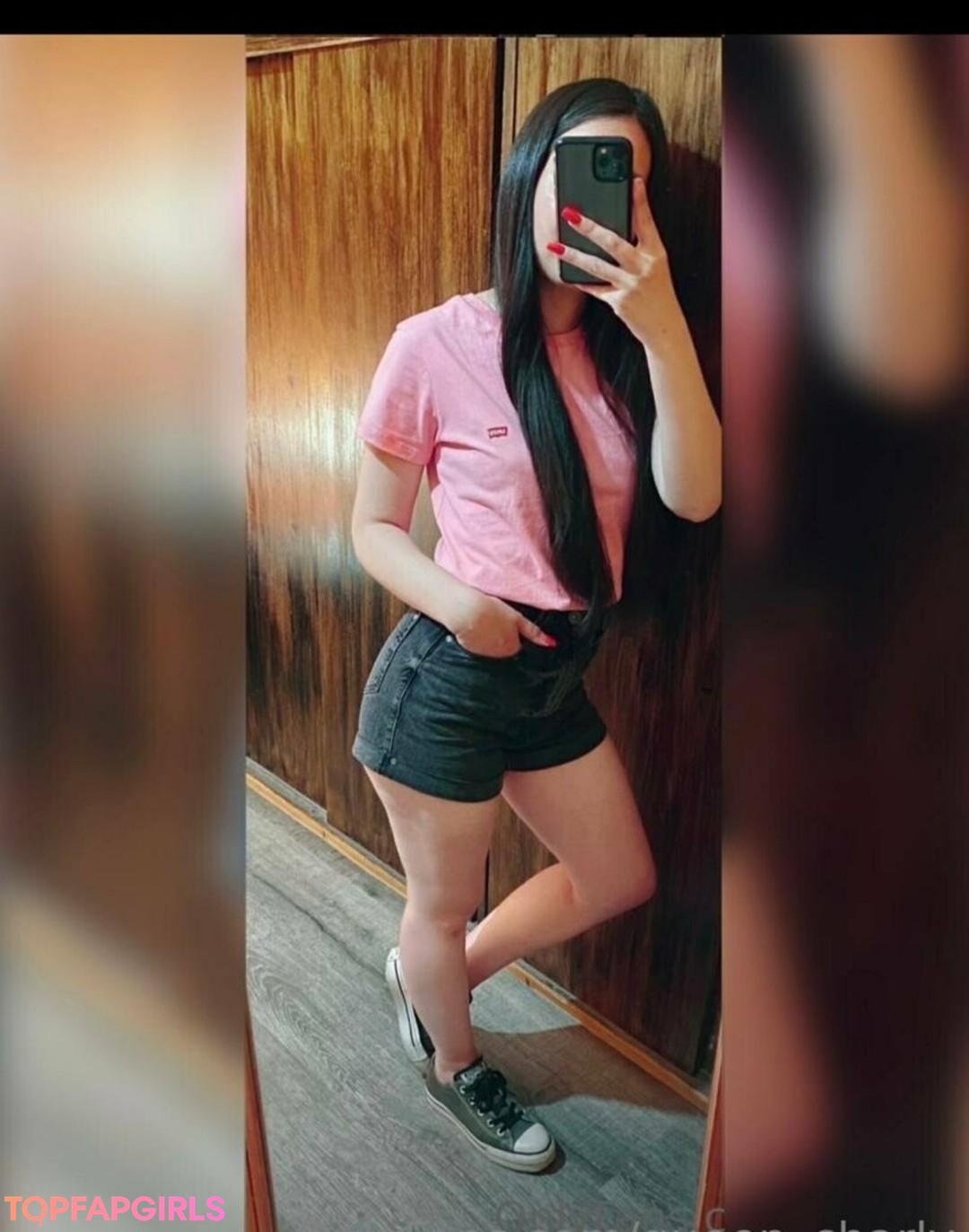 Foto desnuda filtrada de OnlyFans de Queencharly #18 Foto desnuda filtrada de OnlyFans de Queencharly #18