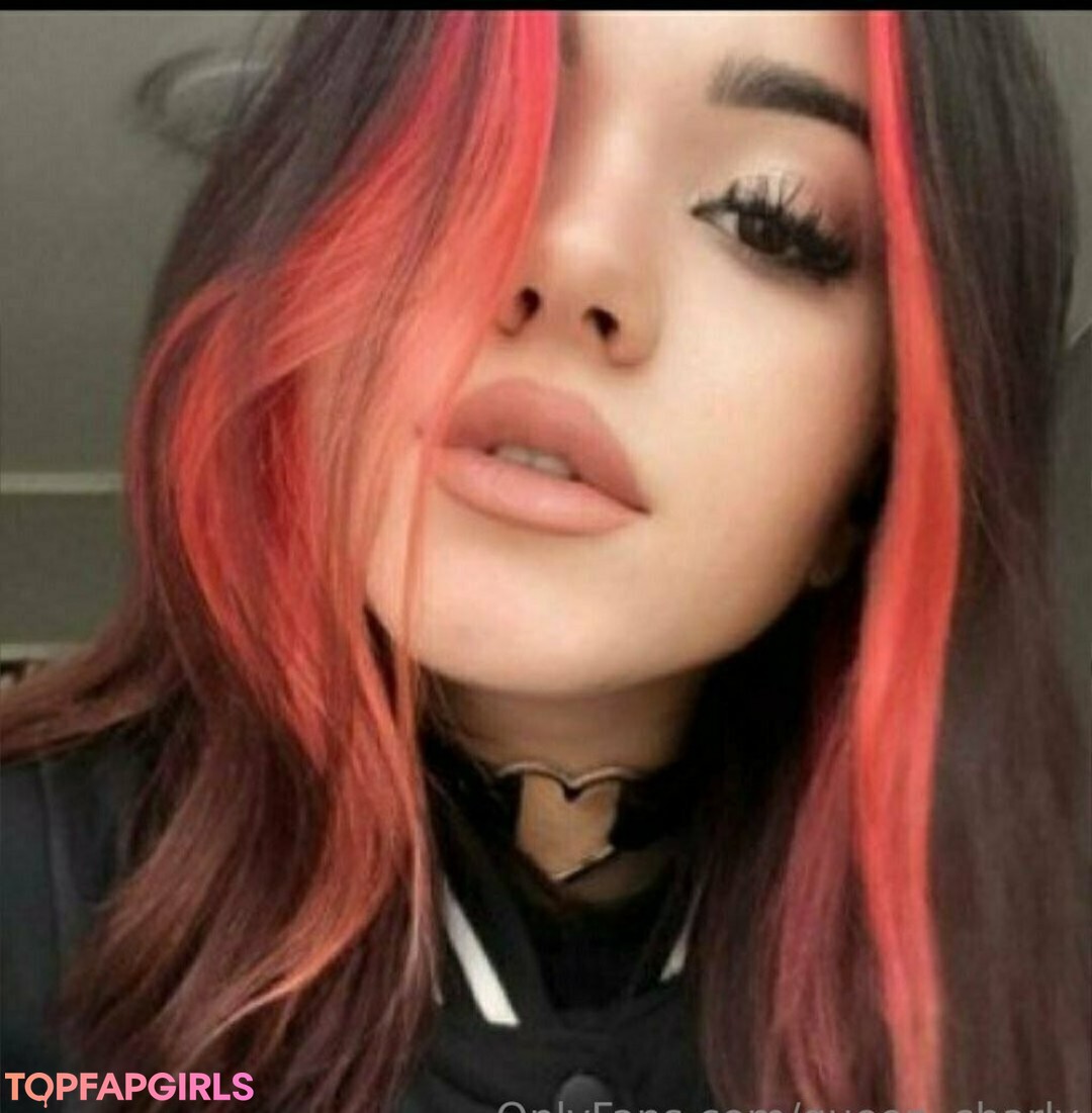 Foto desnuda filtrada de OnlyFans de Queencharly #296 Foto desnuda filtrada de OnlyFans de Queencharly #296