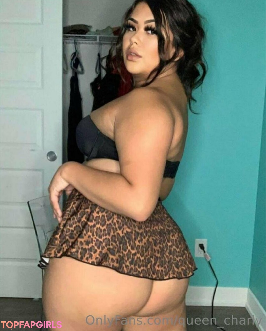 Foto desnuda filtrada de OnlyFans de Queencharly #312 Foto desnuda filtrada de OnlyFans de Queencharly #312