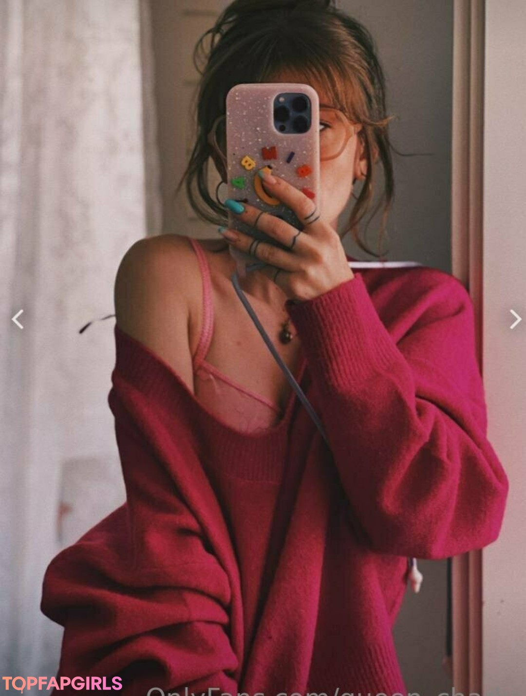 Foto desnuda filtrada de OnlyFans de Queencharly #368 Foto desnuda filtrada de OnlyFans de Queencharly #368