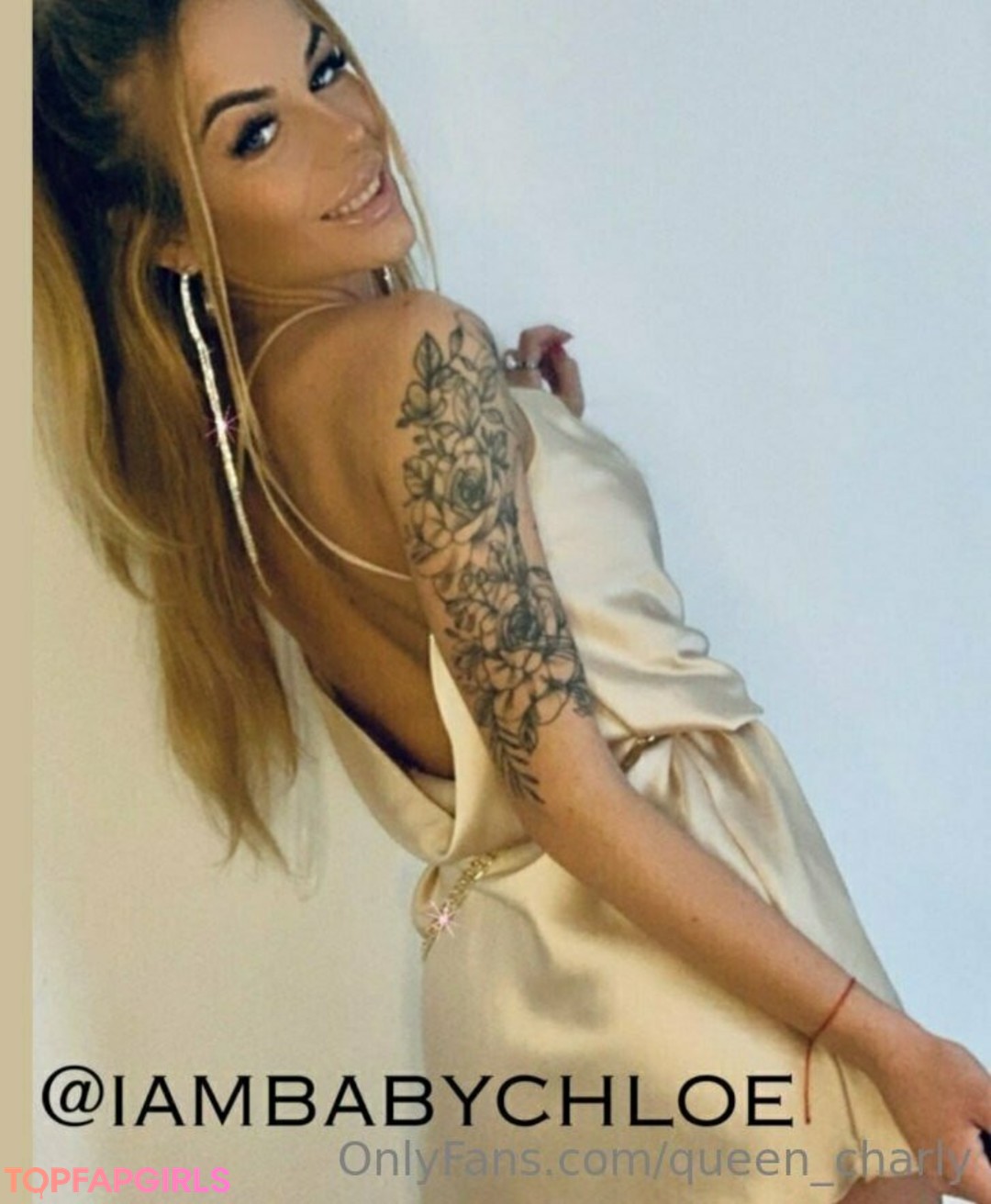 Foto desnuda filtrada de OnlyFans de Queencharly #373 Foto desnuda filtrada de OnlyFans de Queencharly #373