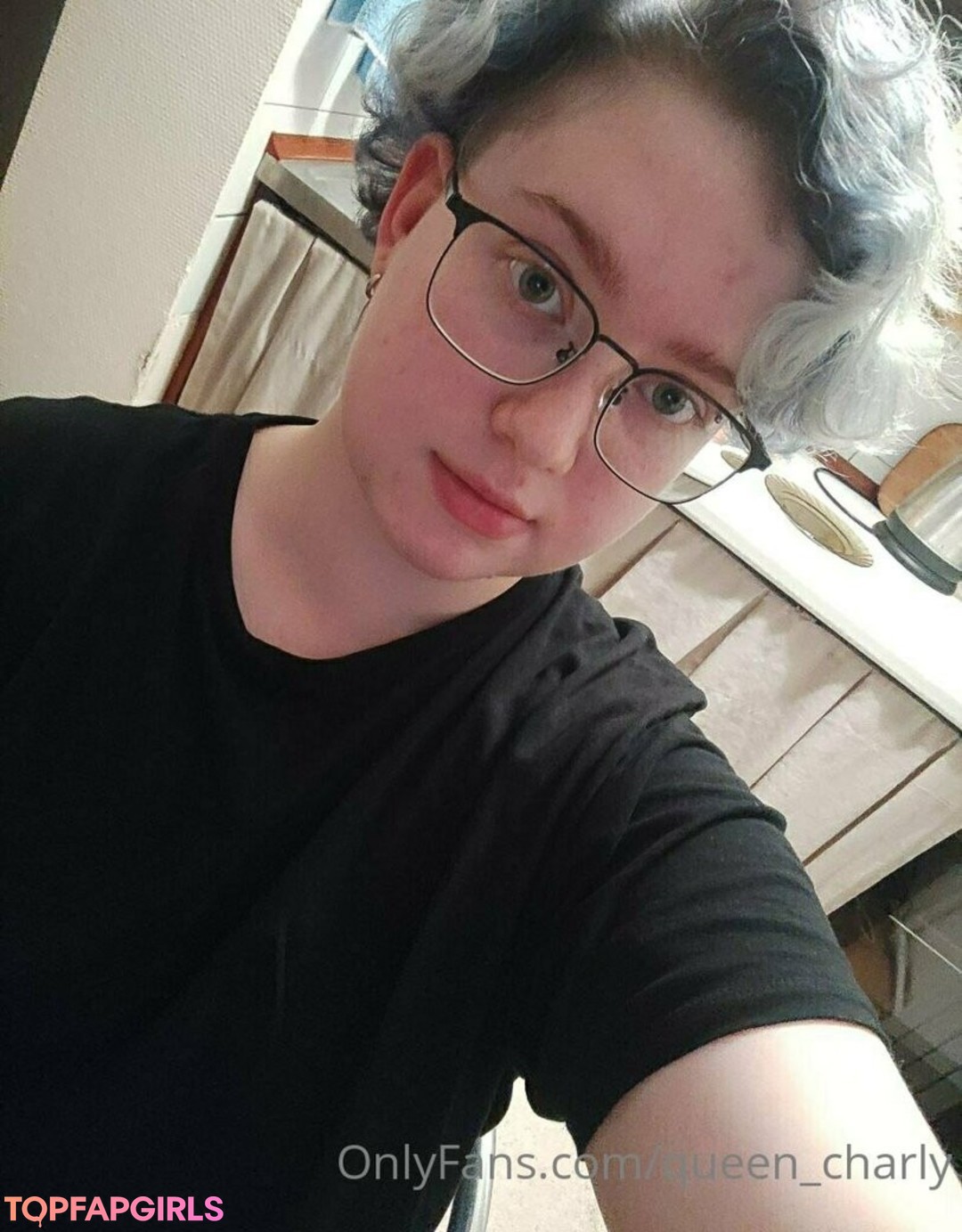 Foto desnuda filtrada de OnlyFans de Queencharly #410 Foto desnuda filtrada de OnlyFans de Queencharly #410