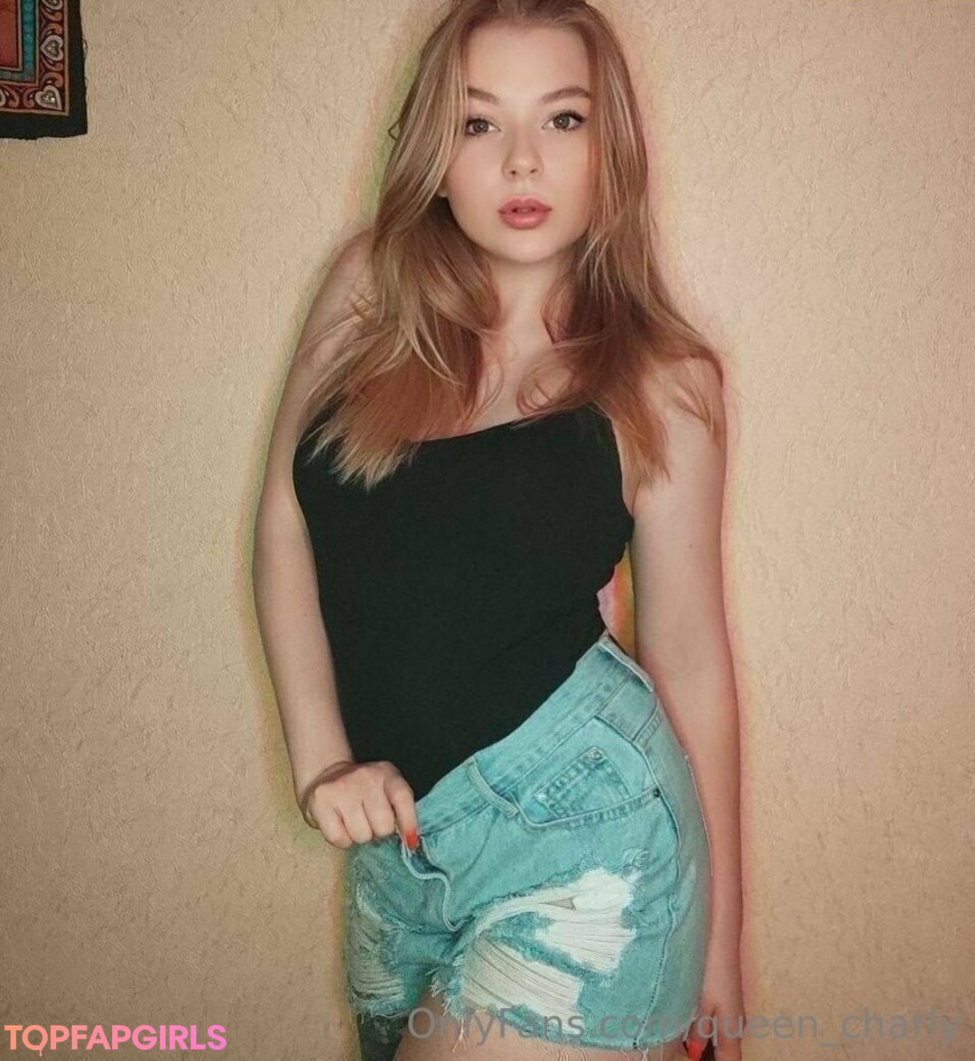 Foto desnuda filtrada de OnlyFans de Queencharly #90 Foto desnuda filtrada de OnlyFans de Queencharly #90