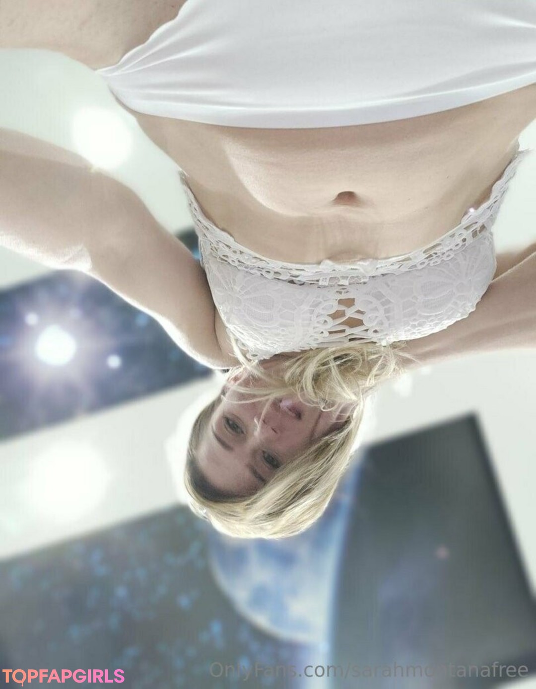 Foto desnuda filtrada de OnlyFans de Sarahmontanafree #173 Foto desnuda filtrada de OnlyFans de Sarahmontanafree #173