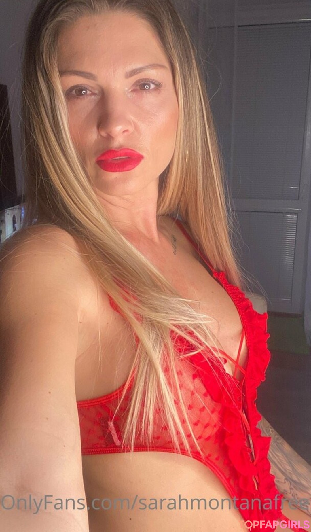 Foto desnuda filtrada de OnlyFans de Sarahmontanafree #43 Foto desnuda filtrada de OnlyFans de Sarahmontanafree #43