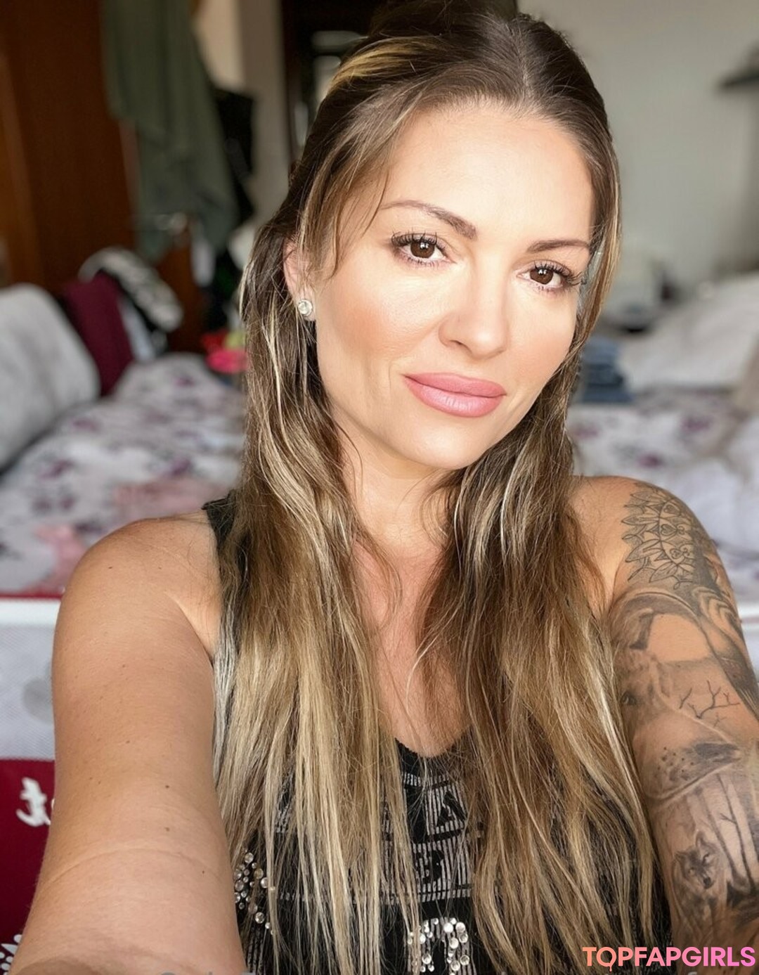 Foto desnuda filtrada de OnlyFans de Sarahmontanafree #58 Foto desnuda filtrada de OnlyFans de Sarahmontanafree #58