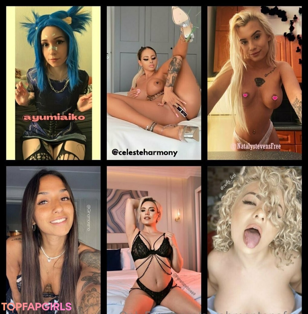 Foto desnuda filtrada de OnlyFans de Sarahmontanafree #96 Foto desnuda filtrada de OnlyFans de Sarahmontanafree #96