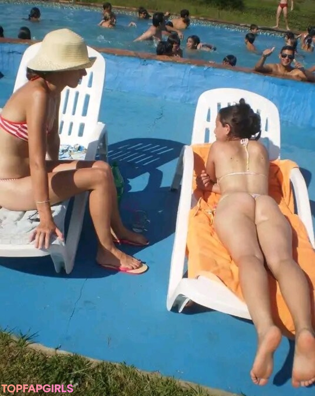 Foto desnuda filtrada de OnlyFans de Exibam Sua Companheira #129 Foto desnuda filtrada de OnlyFans de Exibam Sua Companheira #129