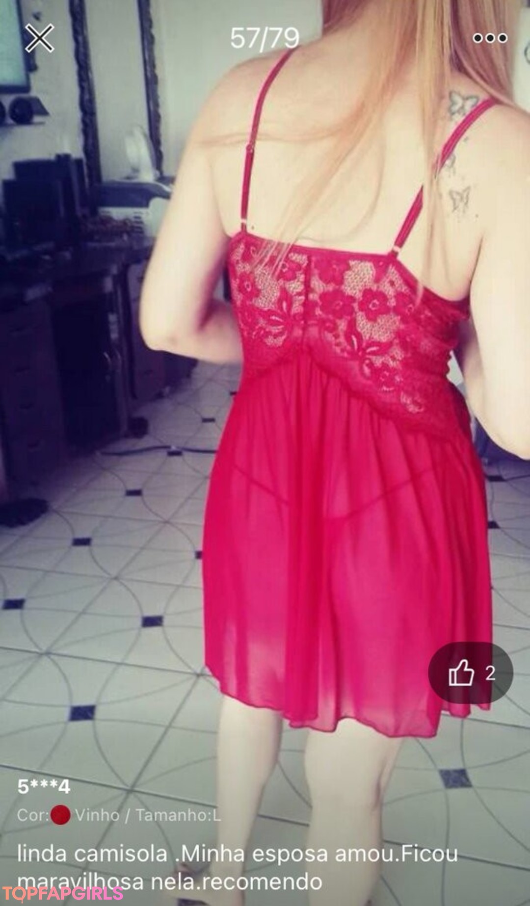 Foto desnuda filtrada de OnlyFans de Exibam Sua Companheira #21 Foto desnuda filtrada de OnlyFans de Exibam Sua Companheira #21
