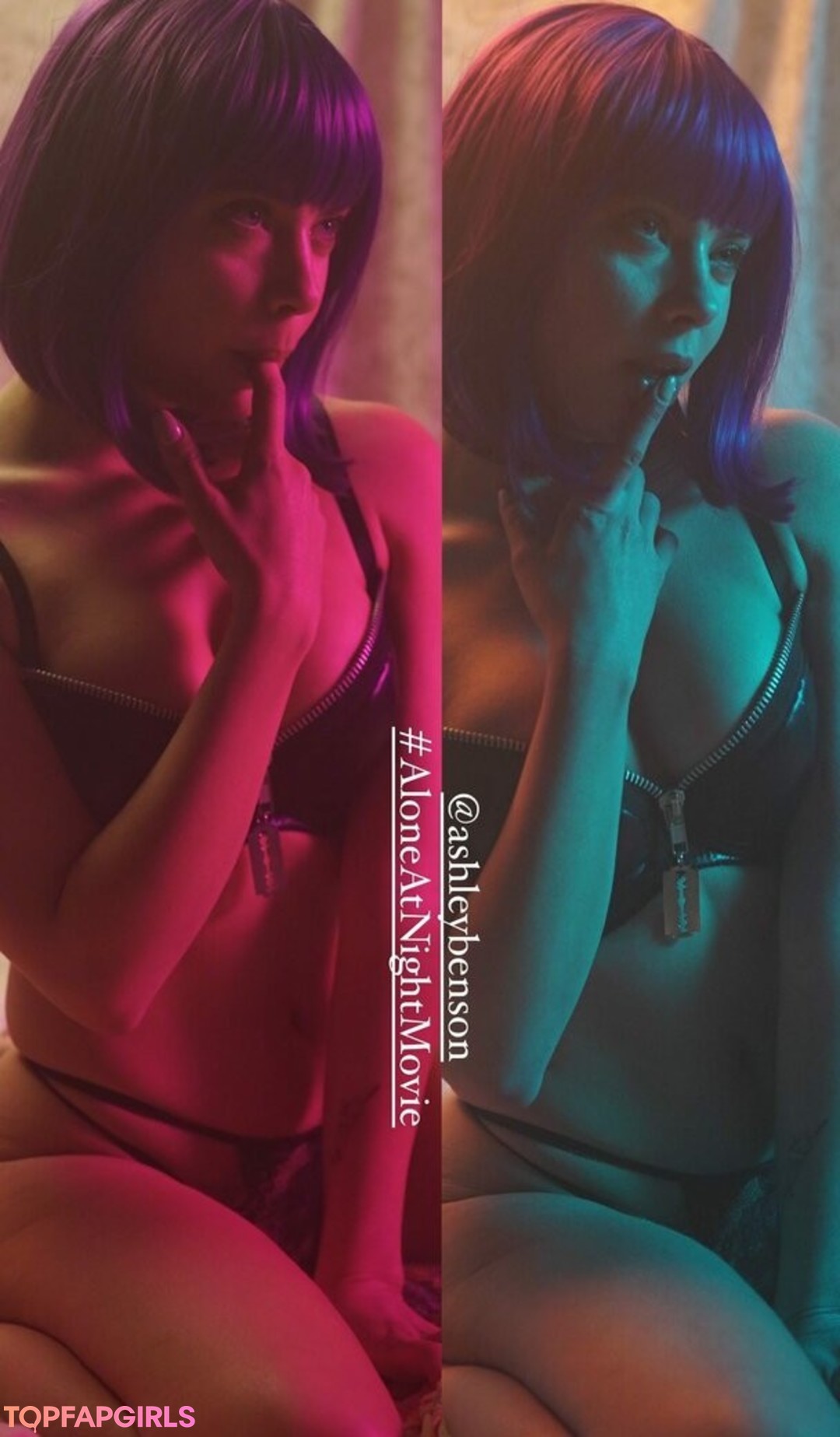 Foto desnuda filtrada de OnlyFans de Ashley Benson #198 Foto desnuda filtrada de OnlyFans de Ashley Benson #198