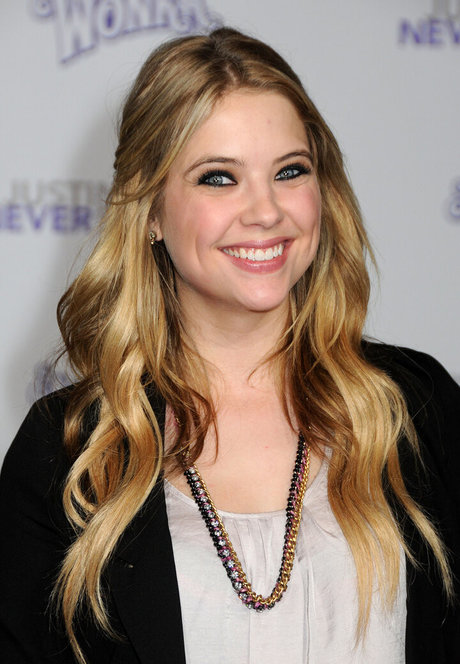 Ashley Benson