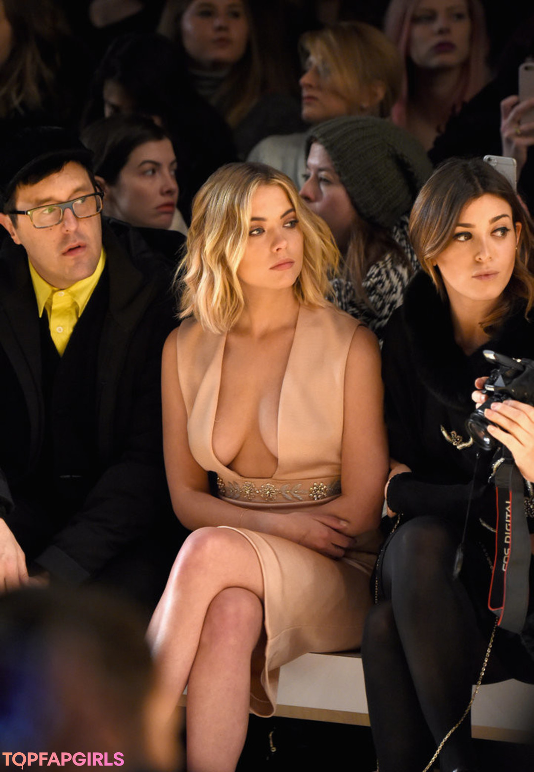 Foto desnuda filtrada de OnlyFans de Ashley Benson #28 Foto desnuda filtrada de OnlyFans de Ashley Benson #28