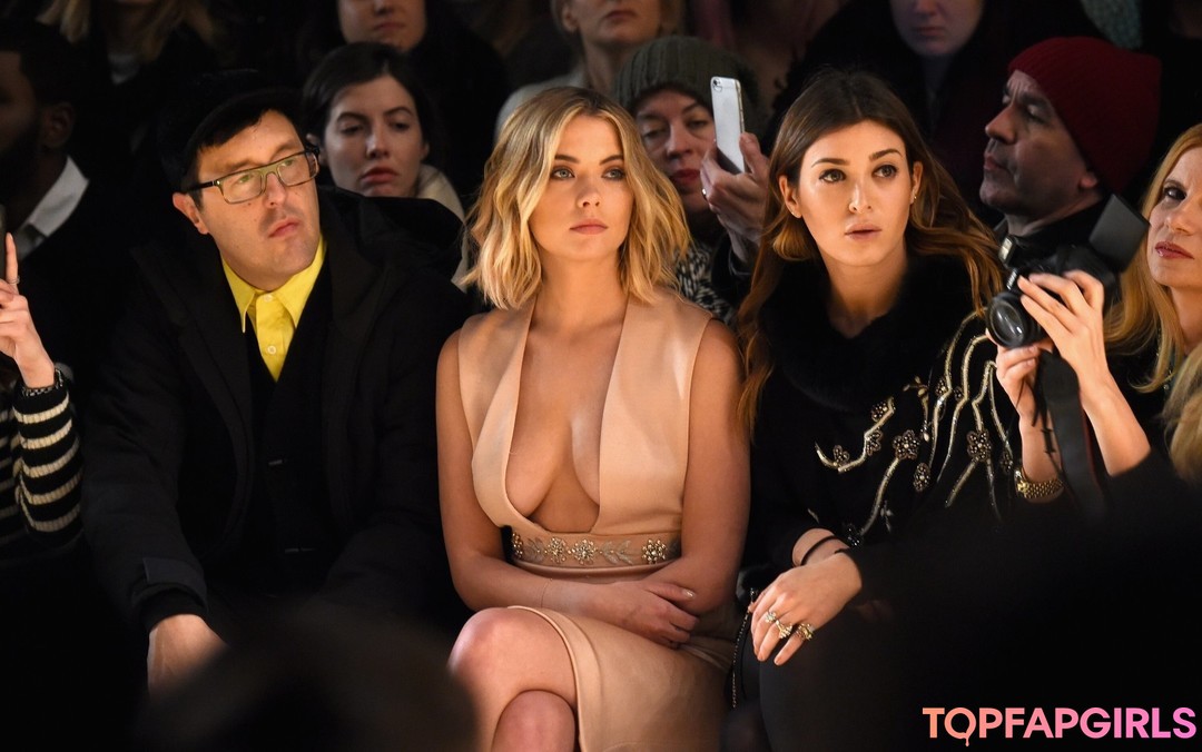 Foto desnuda filtrada de OnlyFans de Ashley Benson #32 Foto desnuda filtrada de OnlyFans de Ashley Benson #32