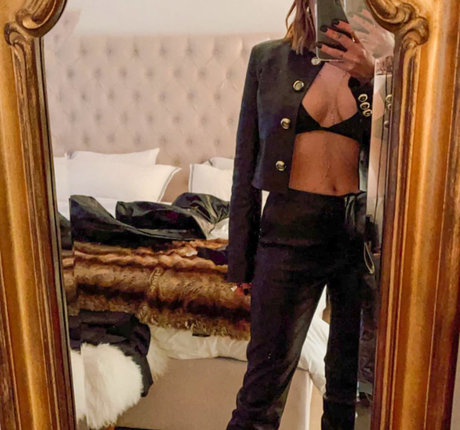 Ashley Benson