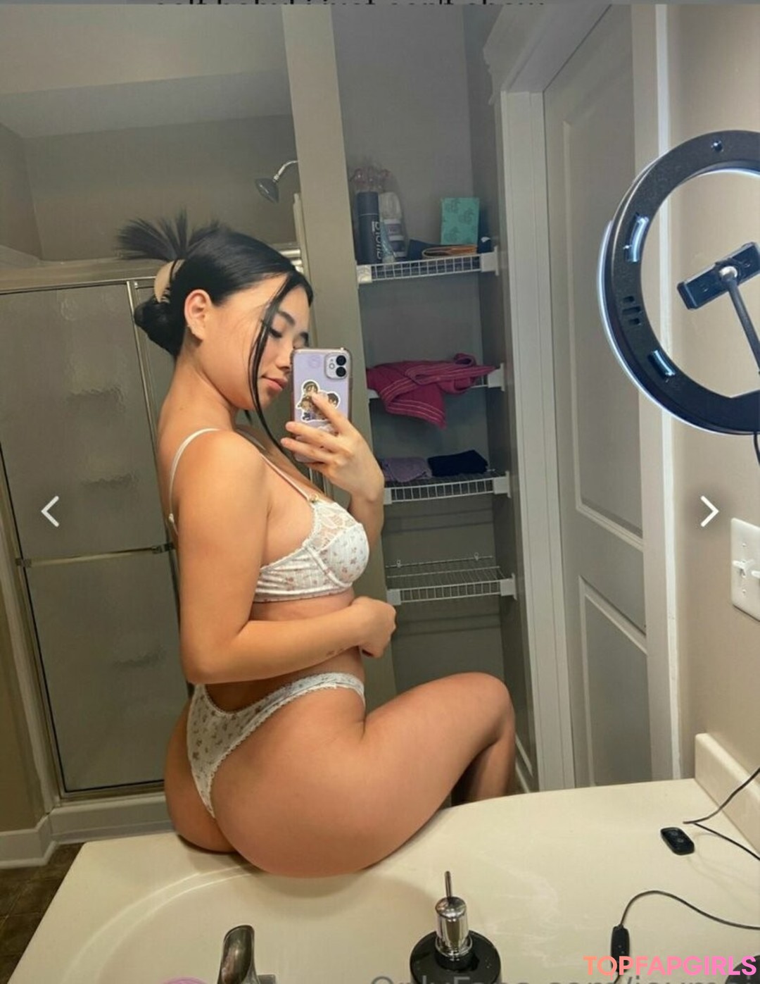Foto desnuda filtrada de OnlyFans de Joyce Zheng #4 Foto desnuda filtrada de OnlyFans de Joyce Zheng #4
