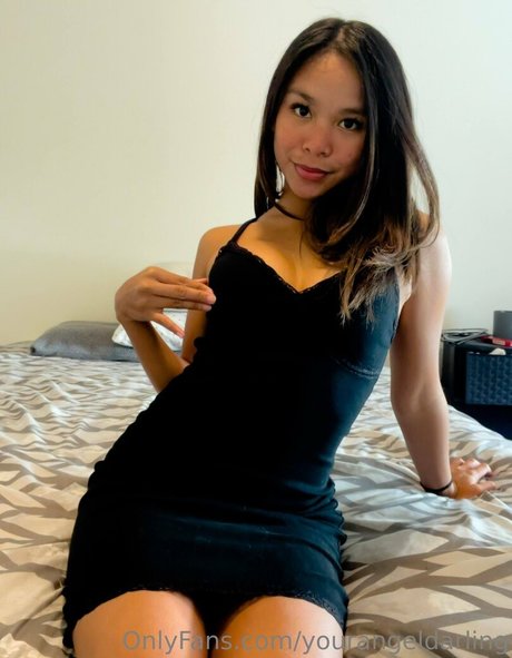 Yourangeldarling