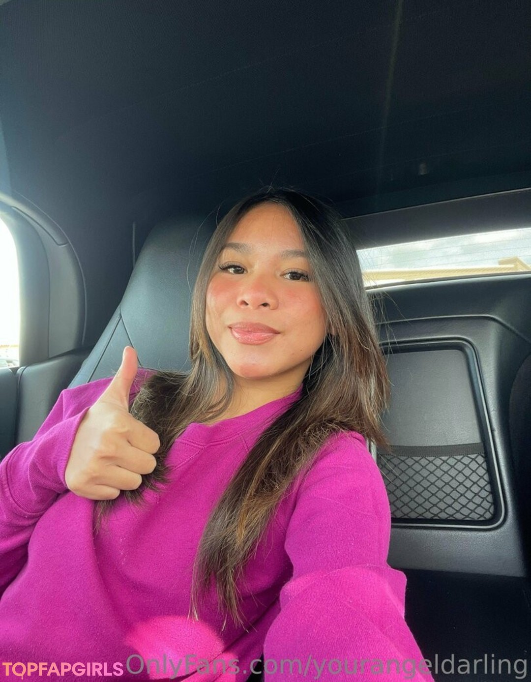 Foto desnuda filtrada de OnlyFans de Yourangeldarling #73 Foto desnuda filtrada de OnlyFans de Yourangeldarling #73