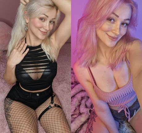 Foto desnuda filtrada de OnlyFans de Liensue