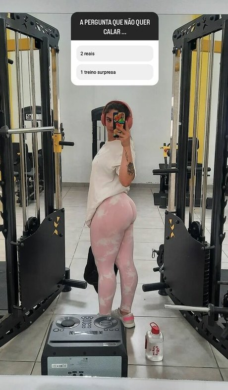 Foto desnuda filtrada de OnlyFans de Kareningold