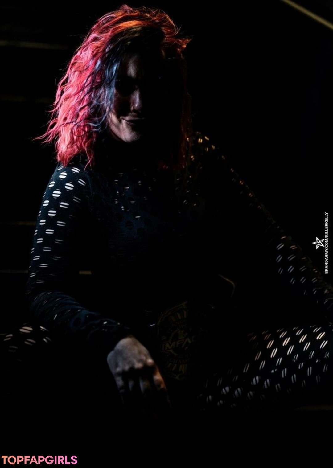 Foto desnuda filtrada de OnlyFans de Killer Kelly #1 Foto desnuda filtrada de OnlyFans de Killer Kelly #1