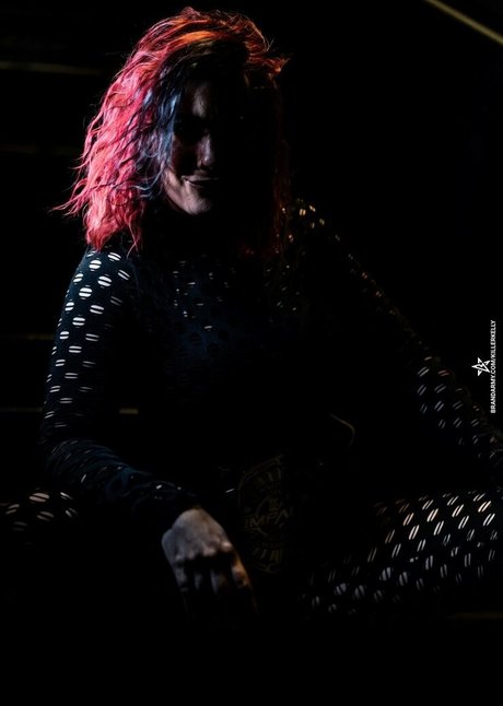 Killer Kelly