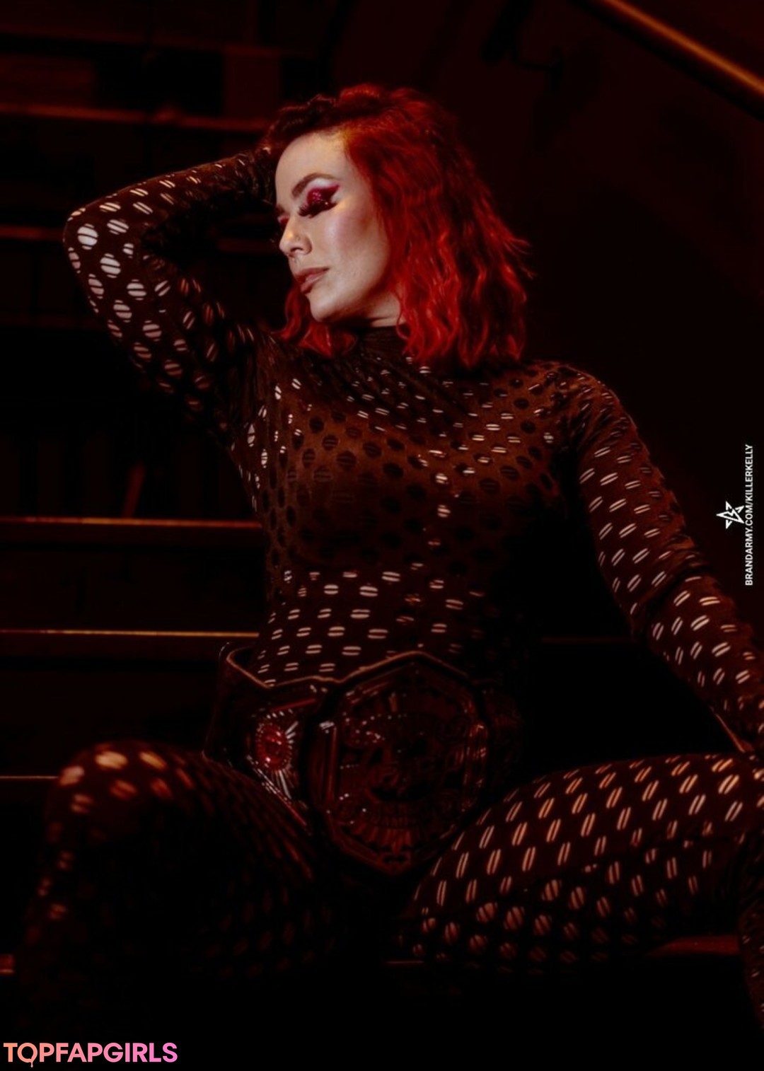 Foto desnuda filtrada de OnlyFans de Killer Kelly #10 Foto desnuda filtrada de OnlyFans de Killer Kelly #10